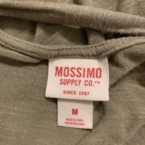 Cross front shirt - Picture 5 of 5